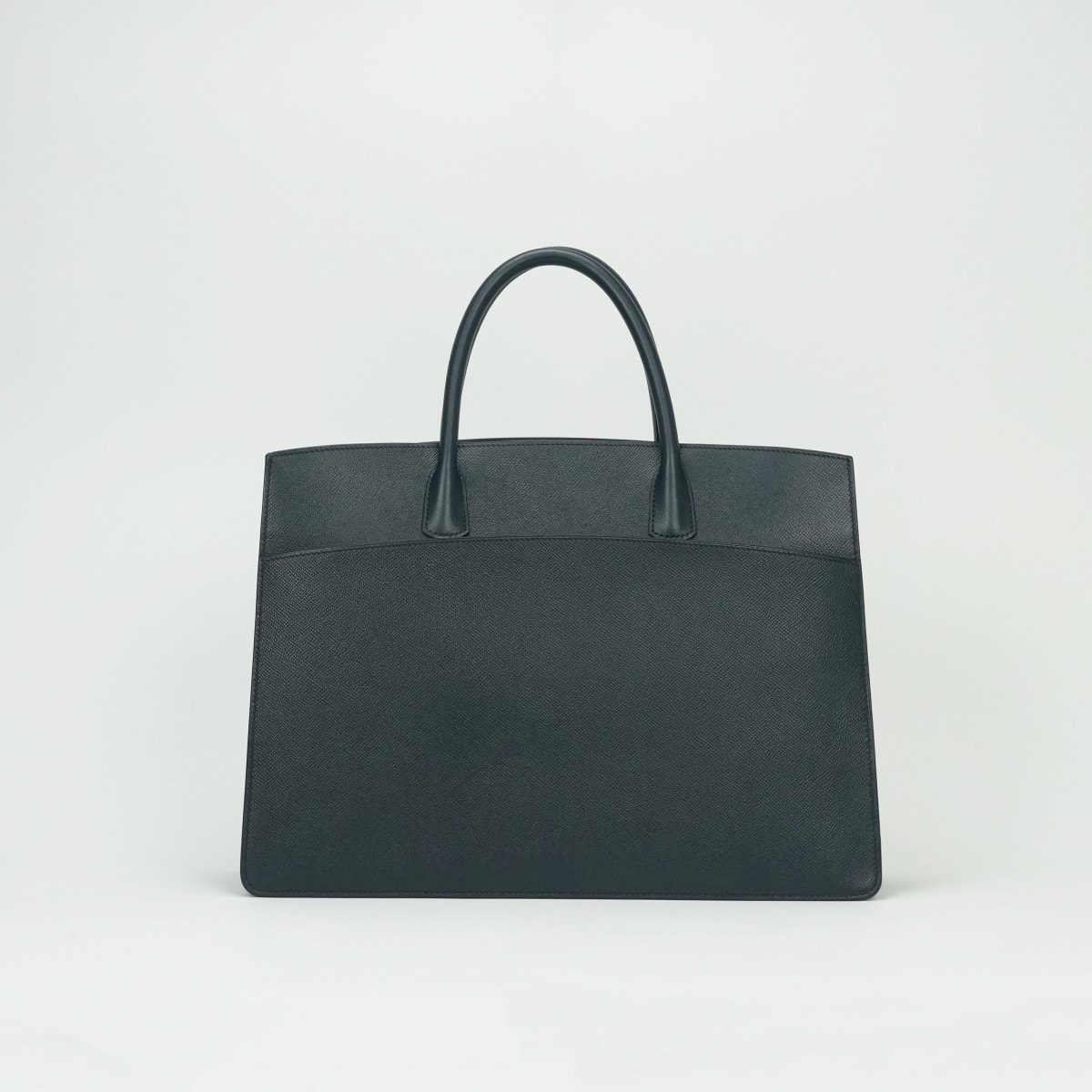 B (目立った傷や汚れなし)】エルメス HERMES ホワイトバスGM ホワイト 