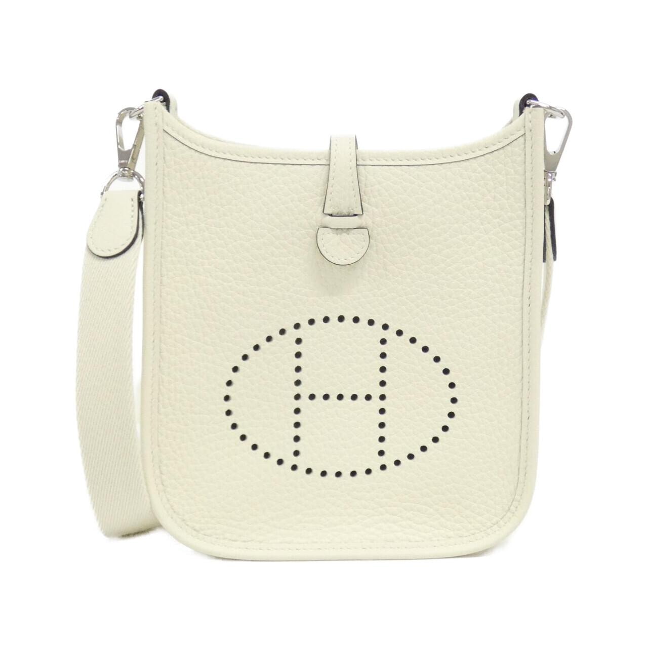 【未使用品】エルメス エヴリン アマゾン 16cm 069426CK ショルダーバッグ