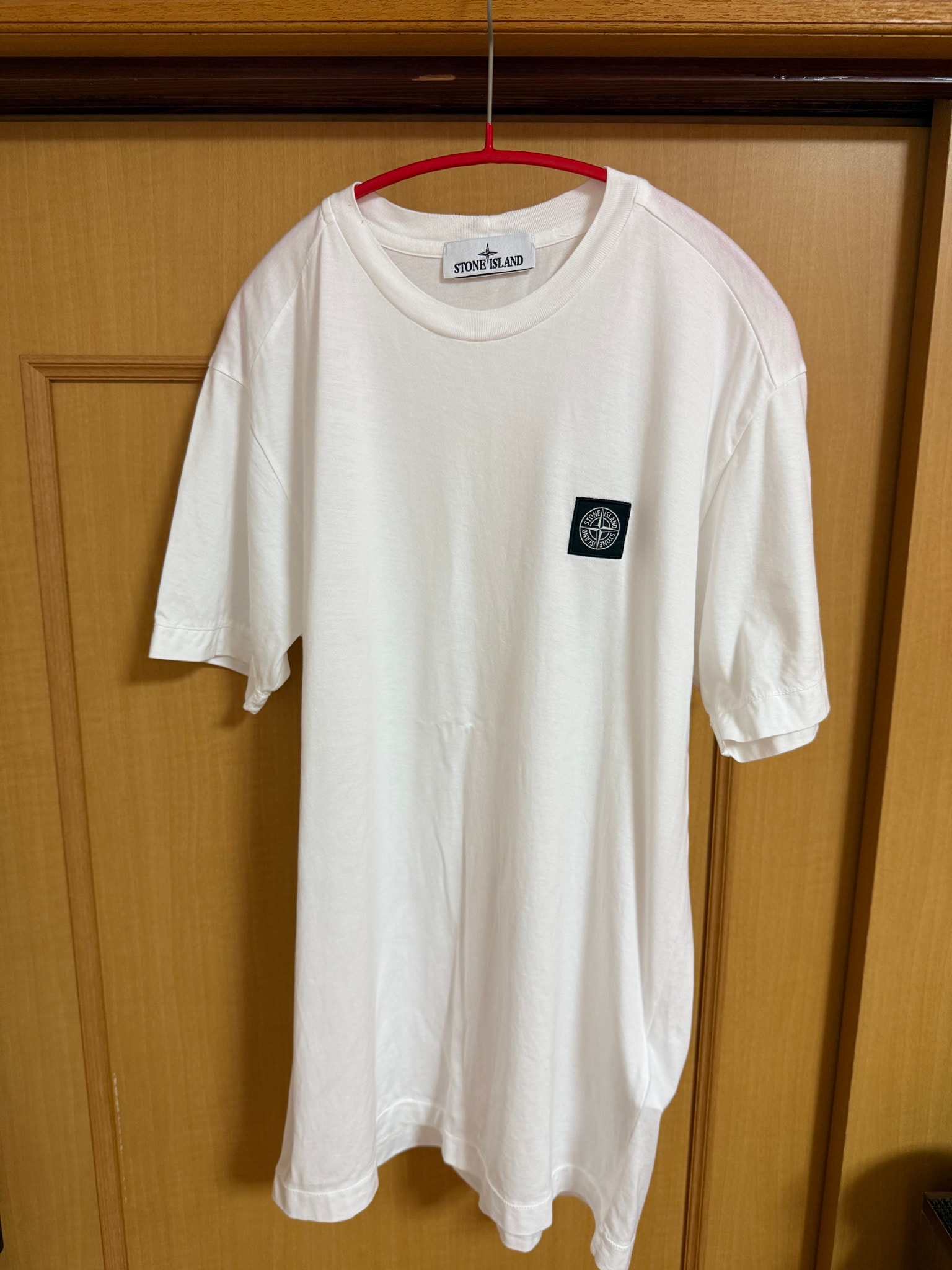 ストーンアイランドTシャツ