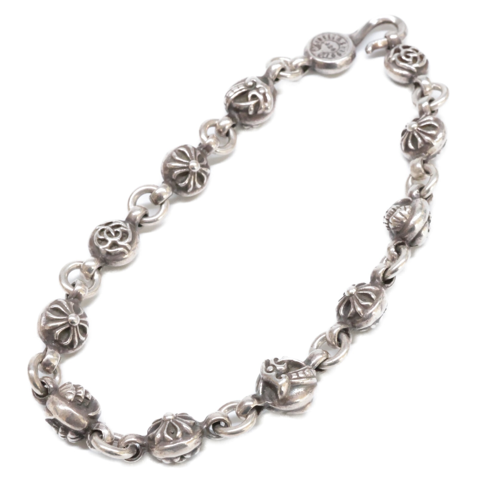 クロムハーツ 925 2マルチボール