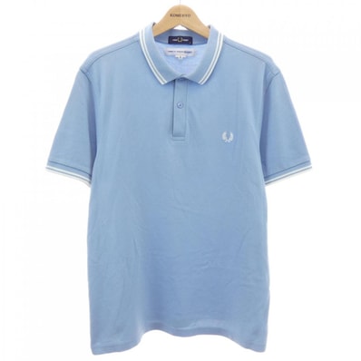 コムデギャルソンシャツ COMME des GARCONS SHIRT FRED PERRY FO-T502 ポロシャツ