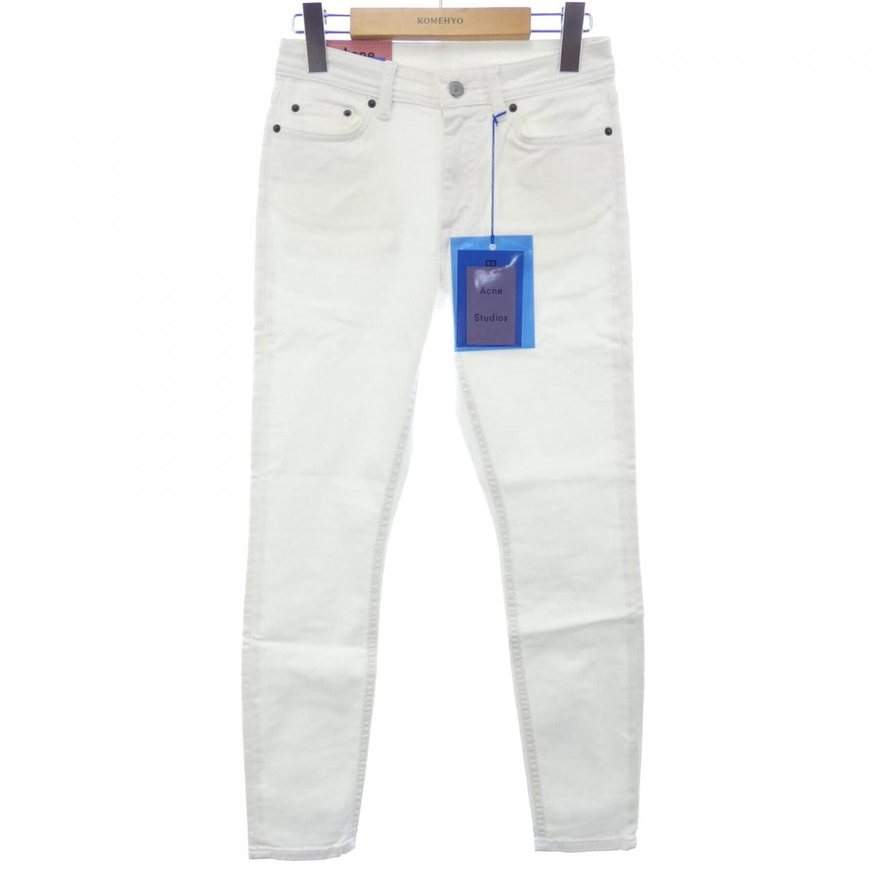 アクネストゥディオズ ACNE STUDIOS ジーンズ