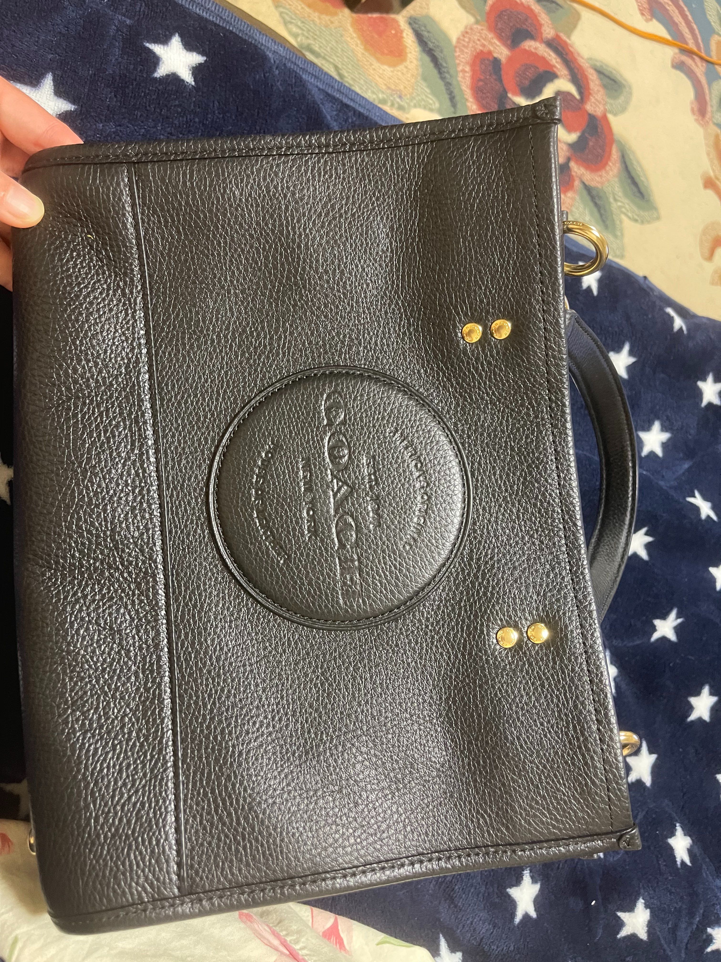 バック