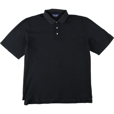 古着 ラルフローレン Ralph Lauren POLO GOLF ポロゴルフ 半袖 ポロシャツ メンズXL相当/eaa644612