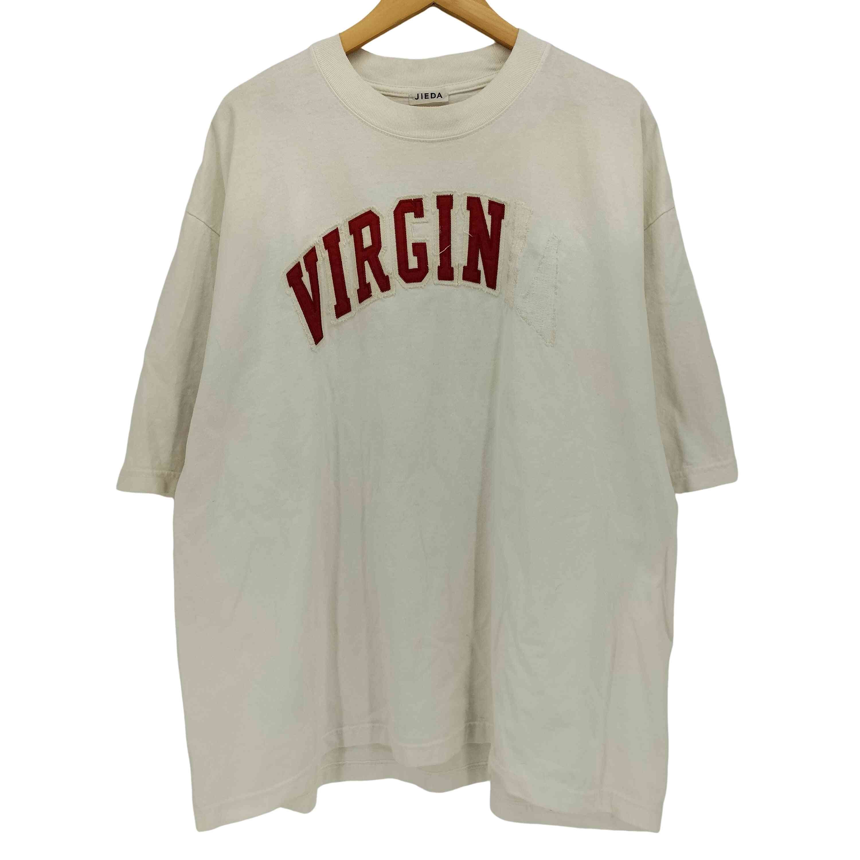 PIGMENT VIRGINIA TEE【1143834824264】