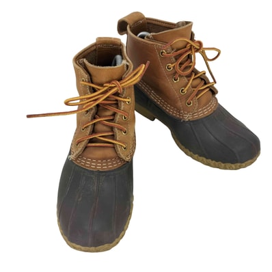 Bean Boots ビーンブーツ【1141613492918】