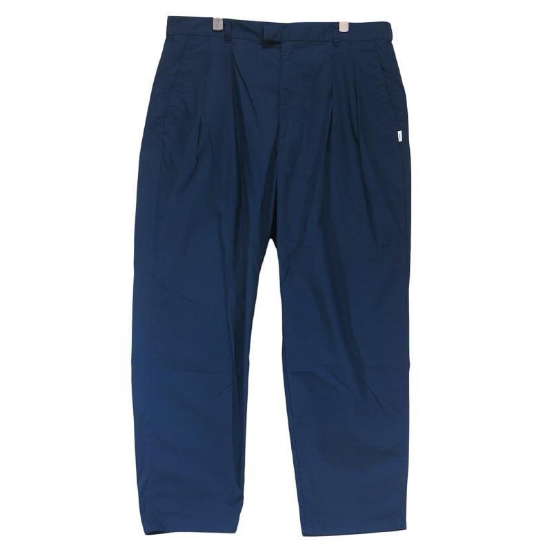 WTAPS LEZ / Hunts / Trousers / CTPL. Weather. Coolmax "Navy"