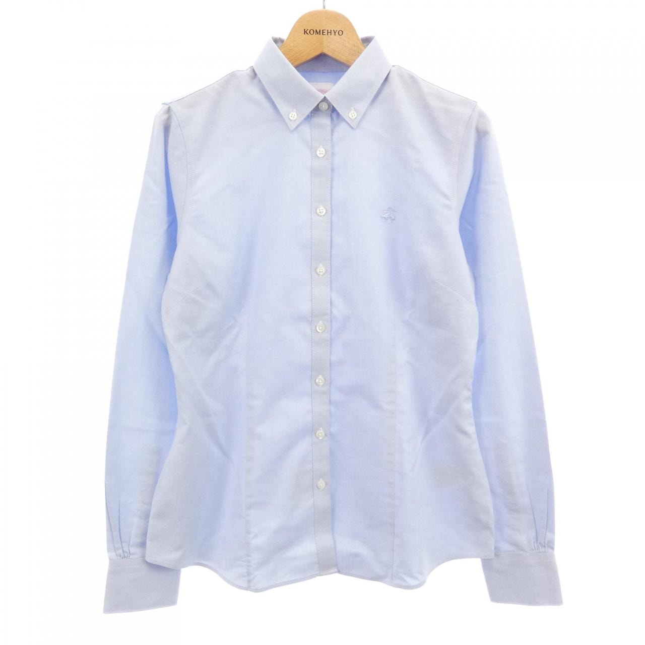 ブルックスブラザーズ BROOKS BROTHERS RN93986 シャツ