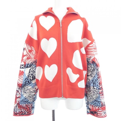 エルメス HERMES JUNGLE LOVE 3E2817D3 ジャケット