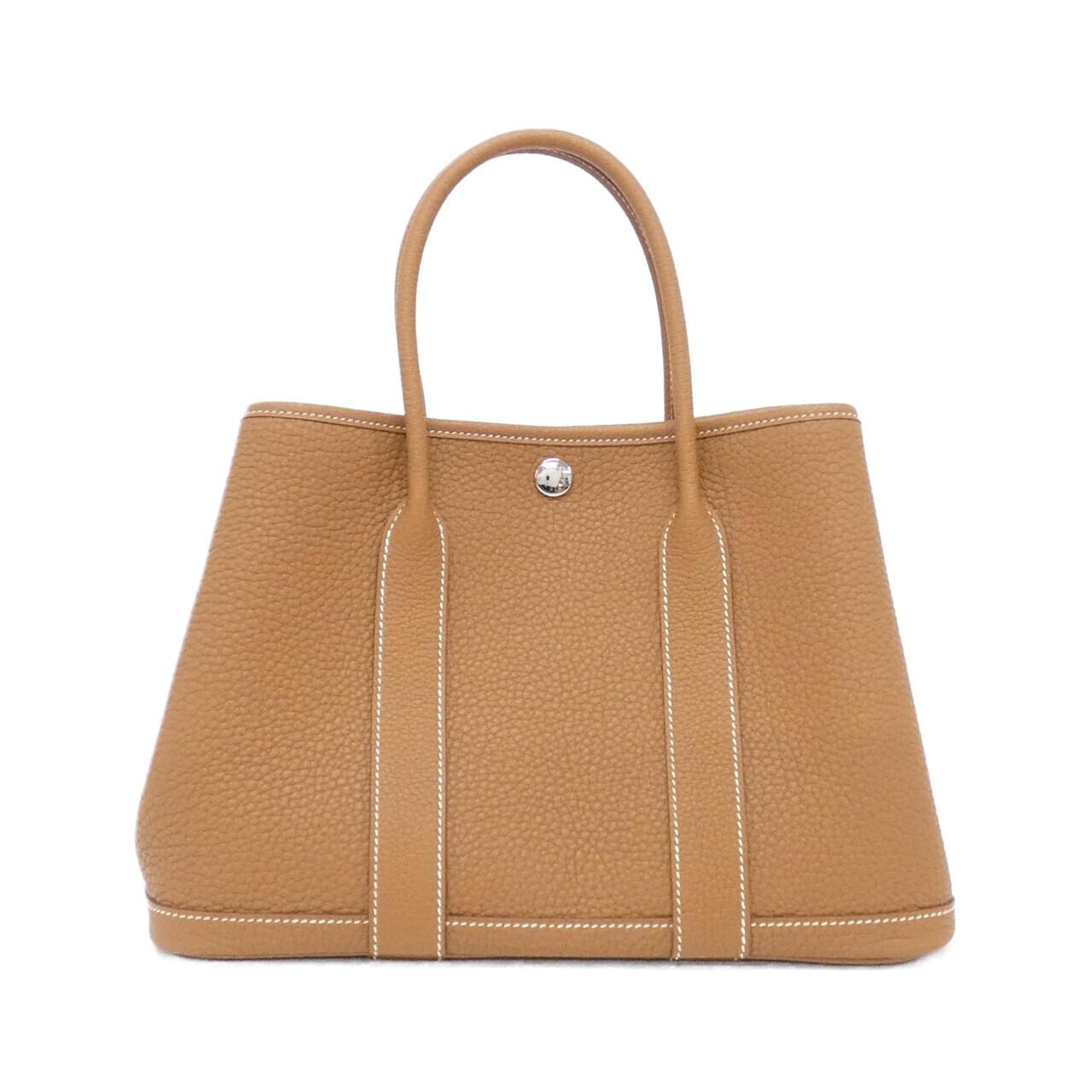 에르메스 가든 파티 30cm 051568CK 백