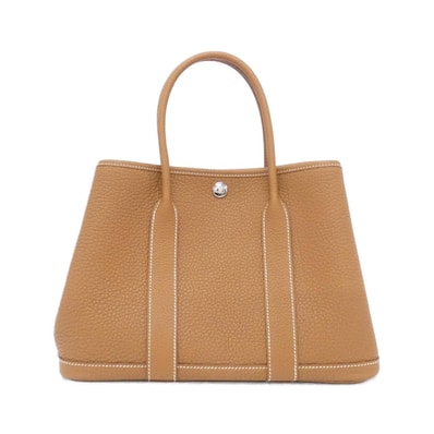 エルメス ガーデン パーティ 30cm 051568CK バッグ