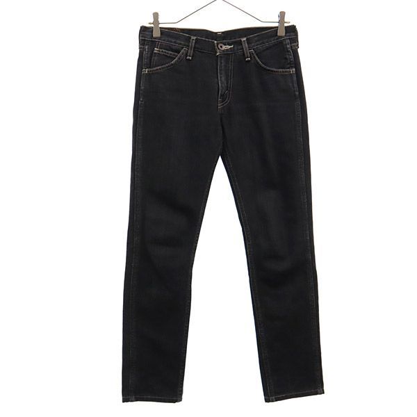 Levi's ストレートデニムパンツ