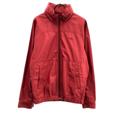 LACOSTE ラコステ 長袖 ジップジャケット