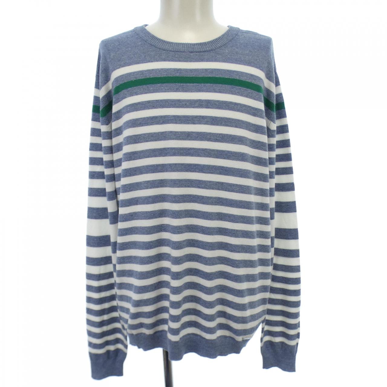 ディーゼル DIESEL ニット