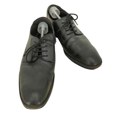 レースアップ ストレートチップ サービスシューズ【1142047046470】