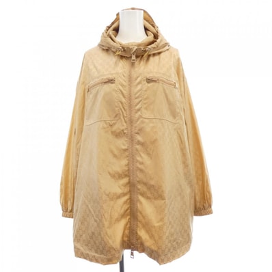 グッチ GUCCI GGフーテッド ジャケット 741687 Z4039 ジャケット