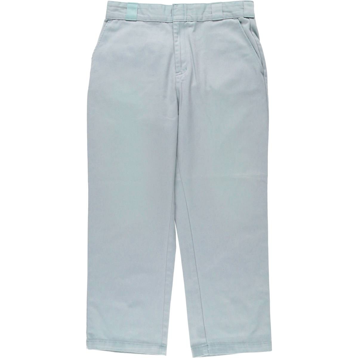 古着 ディッキーズ Dickies ワークパンツ メンズw33相当/eaa579676