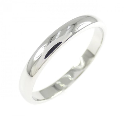 ティファニー フォーエバー ウエディング バンド リング