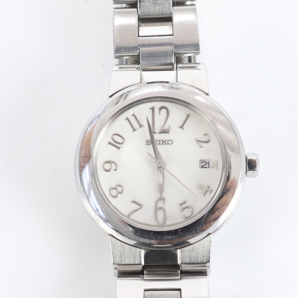 セイコー ルキア 7N82-OCNO 腕時計