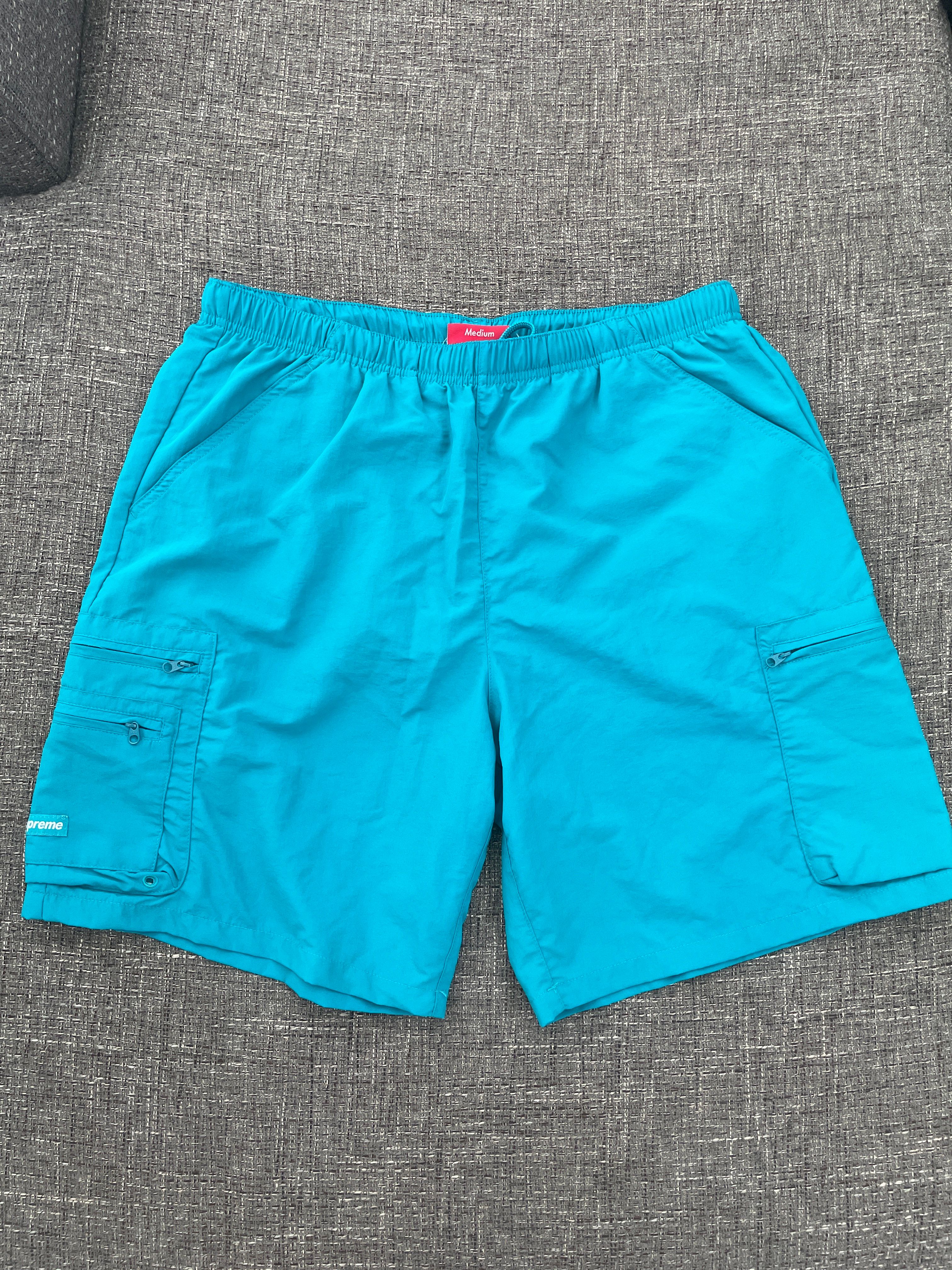 Supreme Cargo Water Short 