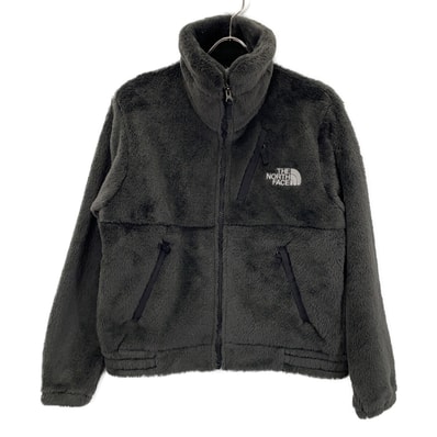 The North Face Short Versa Loft Jacket "Asphalt Gray"