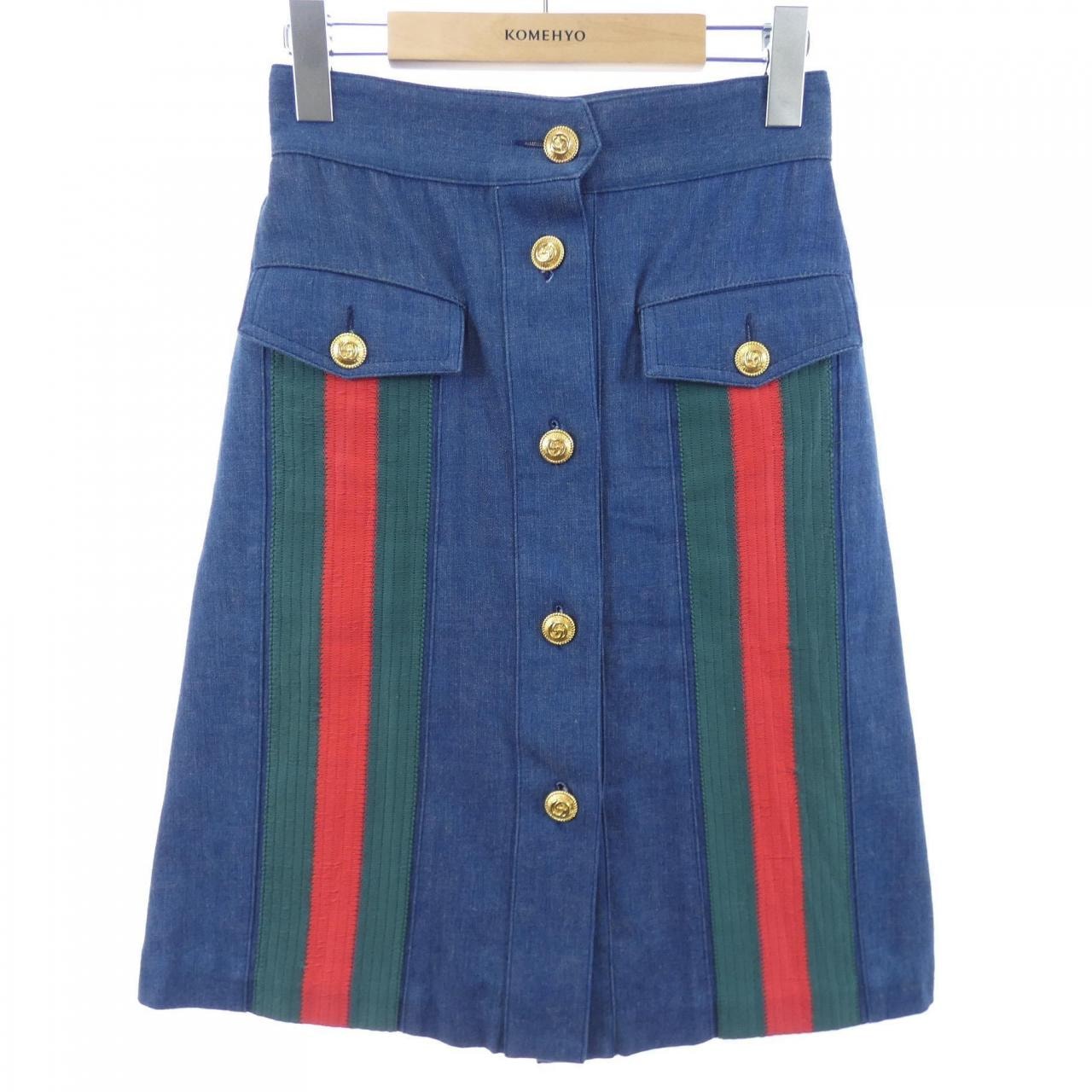 グッチ GUCCI 573410-XDA0J スカート