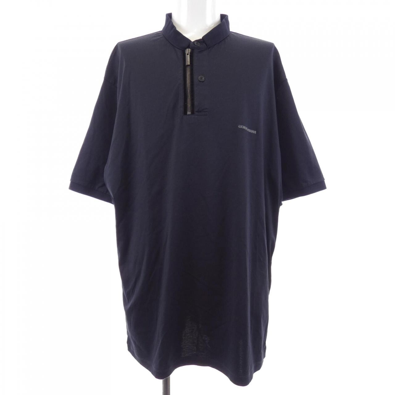 ジョルジオ アルマーニ GIORGIO ARMANI 6GSF74 SJXDZ トップス