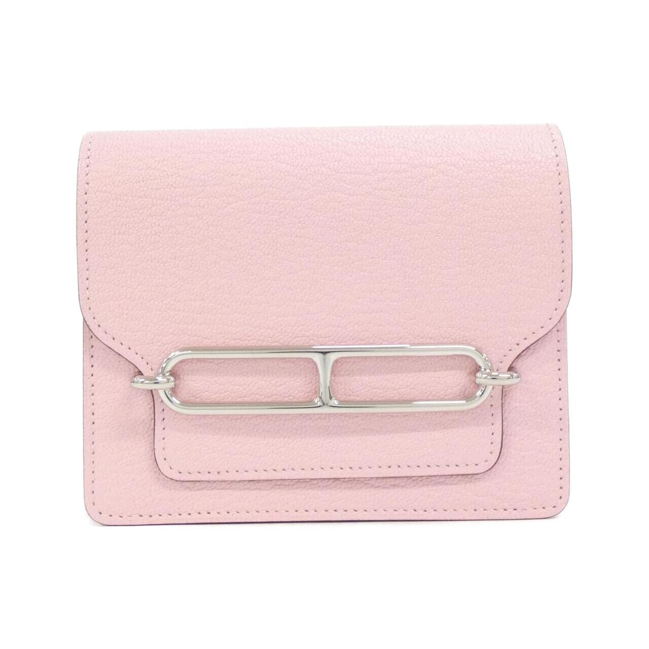 【未使用品】エルメス ルリ スリム 082213CK 財布
