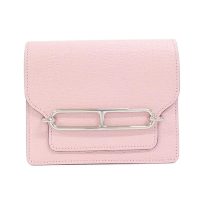 【未使用品】エルメス ルリ スリム 082213CK 財布