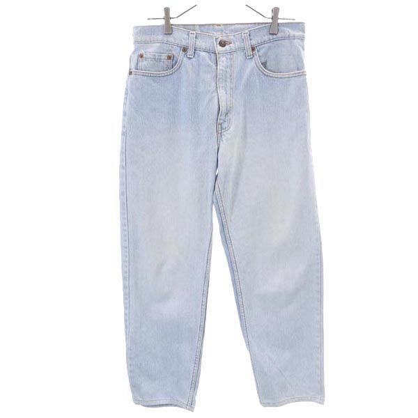 Levi's リーバイス 90s USA製 610-0217 デニムパンツ w32 ジーパン