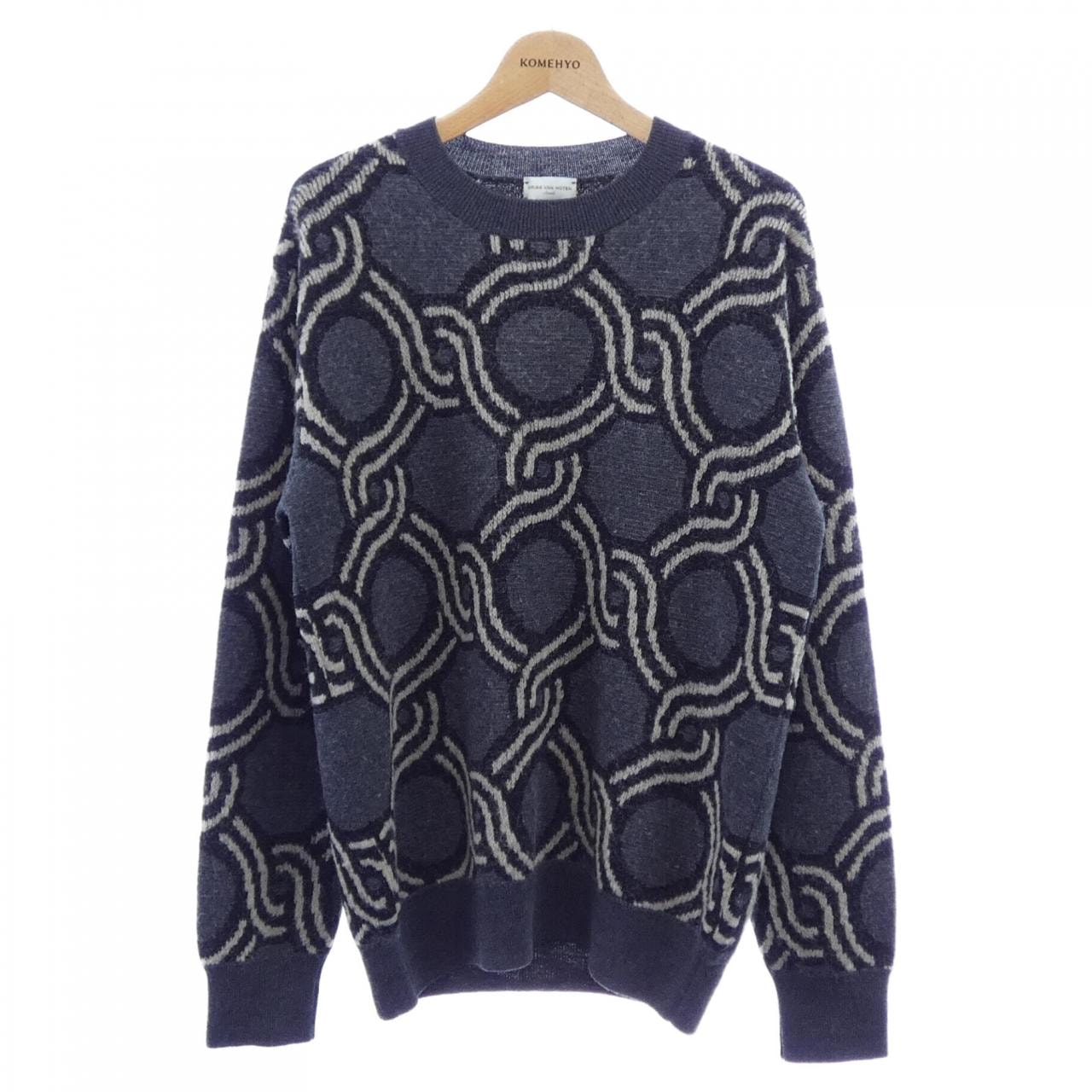 ドリスヴァンノッテン DRIES VAN NOTEN ニット