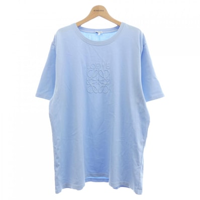 ロエベ LOEWE アナグラム H526Y22XA4 Tシャツ