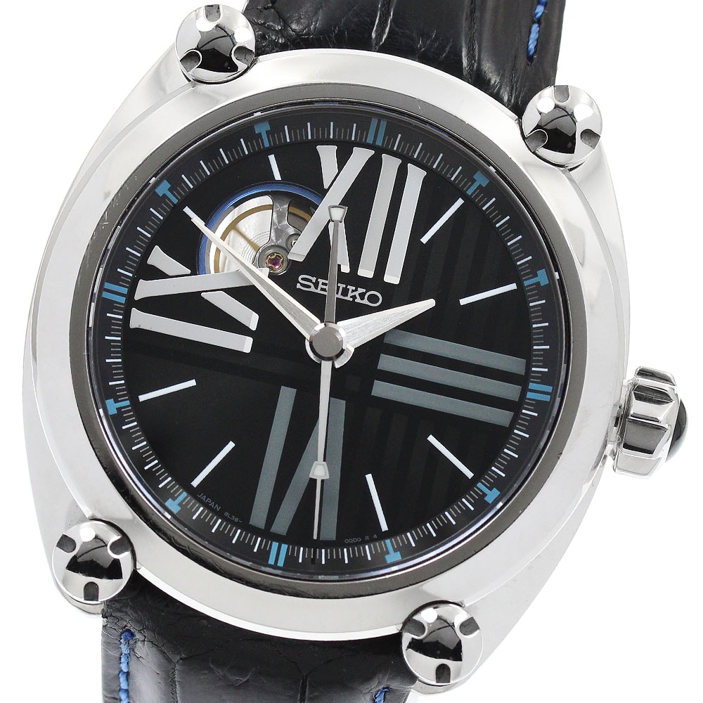 セイコー ガランテ SBLL007/8L38-00C0 メンズ 【中古】