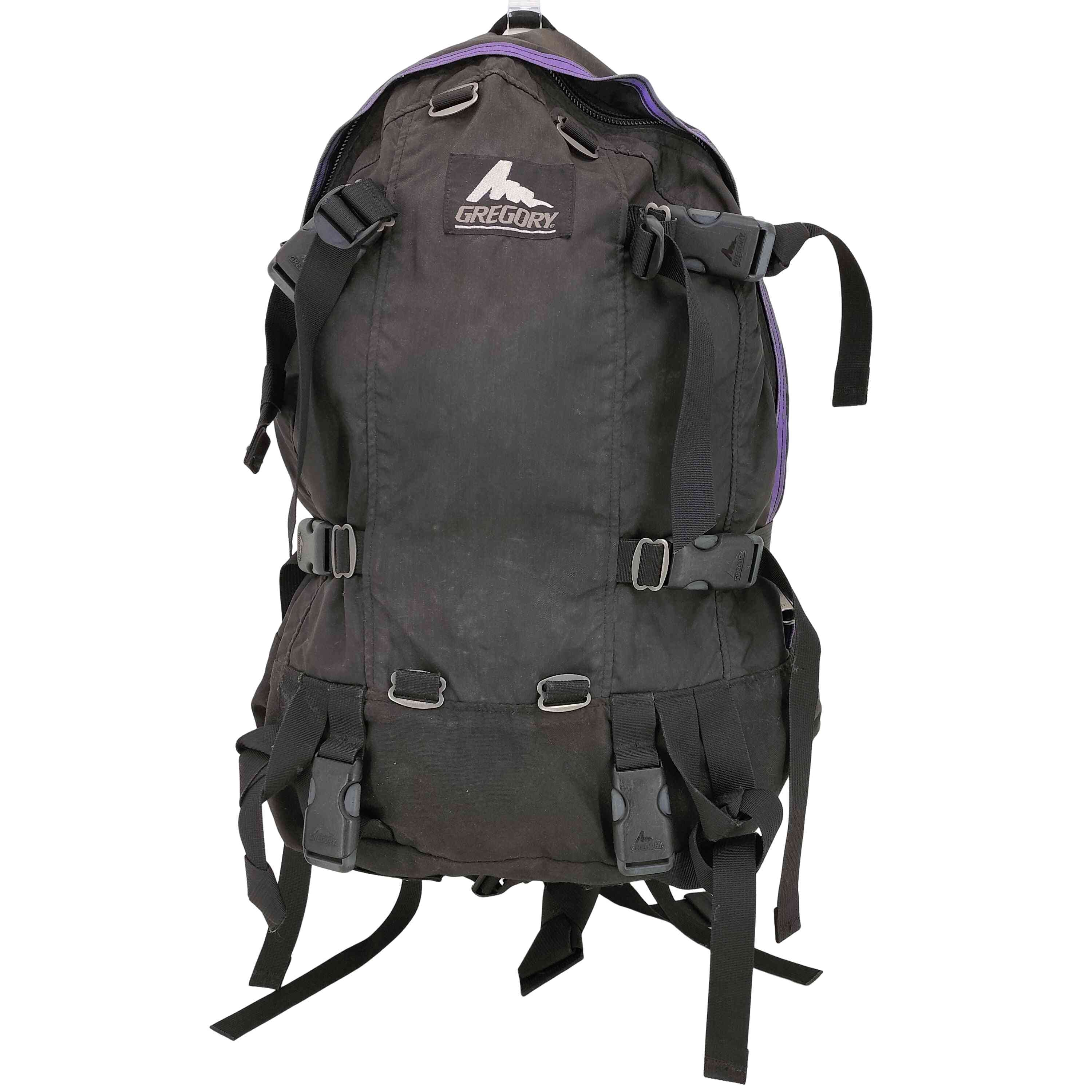 USA製 旧タグ Day and Half  デイ&ハーフ バックパック【1142520610044】