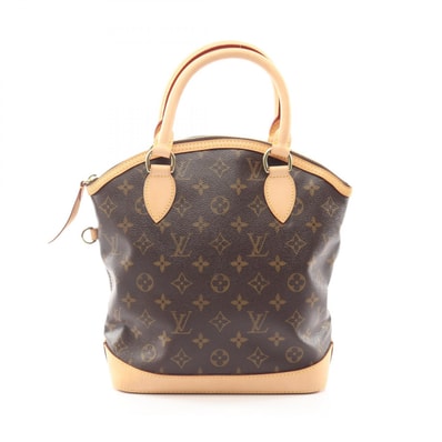 Louis Vuitton Lockit Monogram