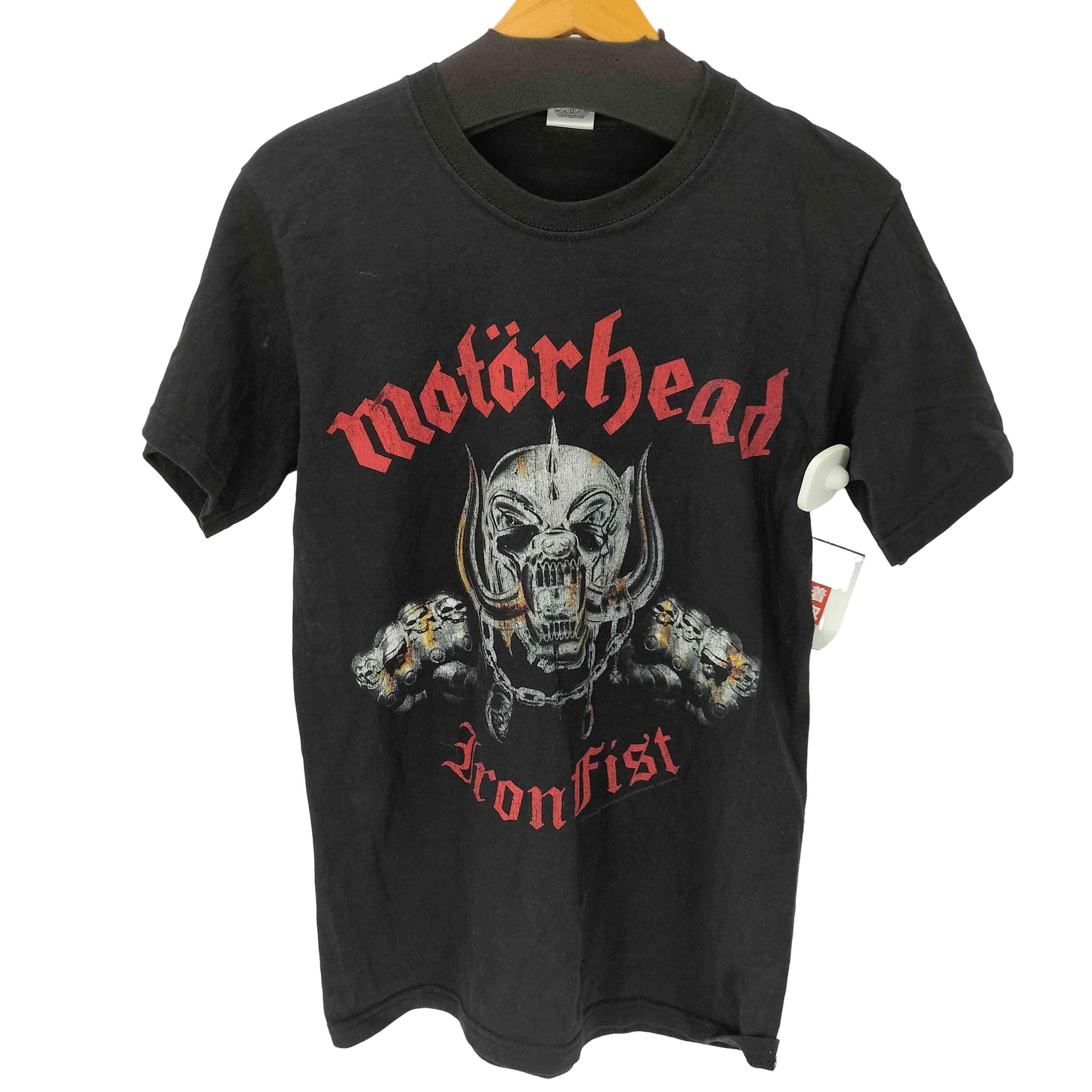 2010コピーライト バンドTシャツ【1138768597988】