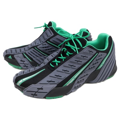 ディーゼル 【新品】S-PROTOTYPE LOW ローカット スニーカー 28.5
