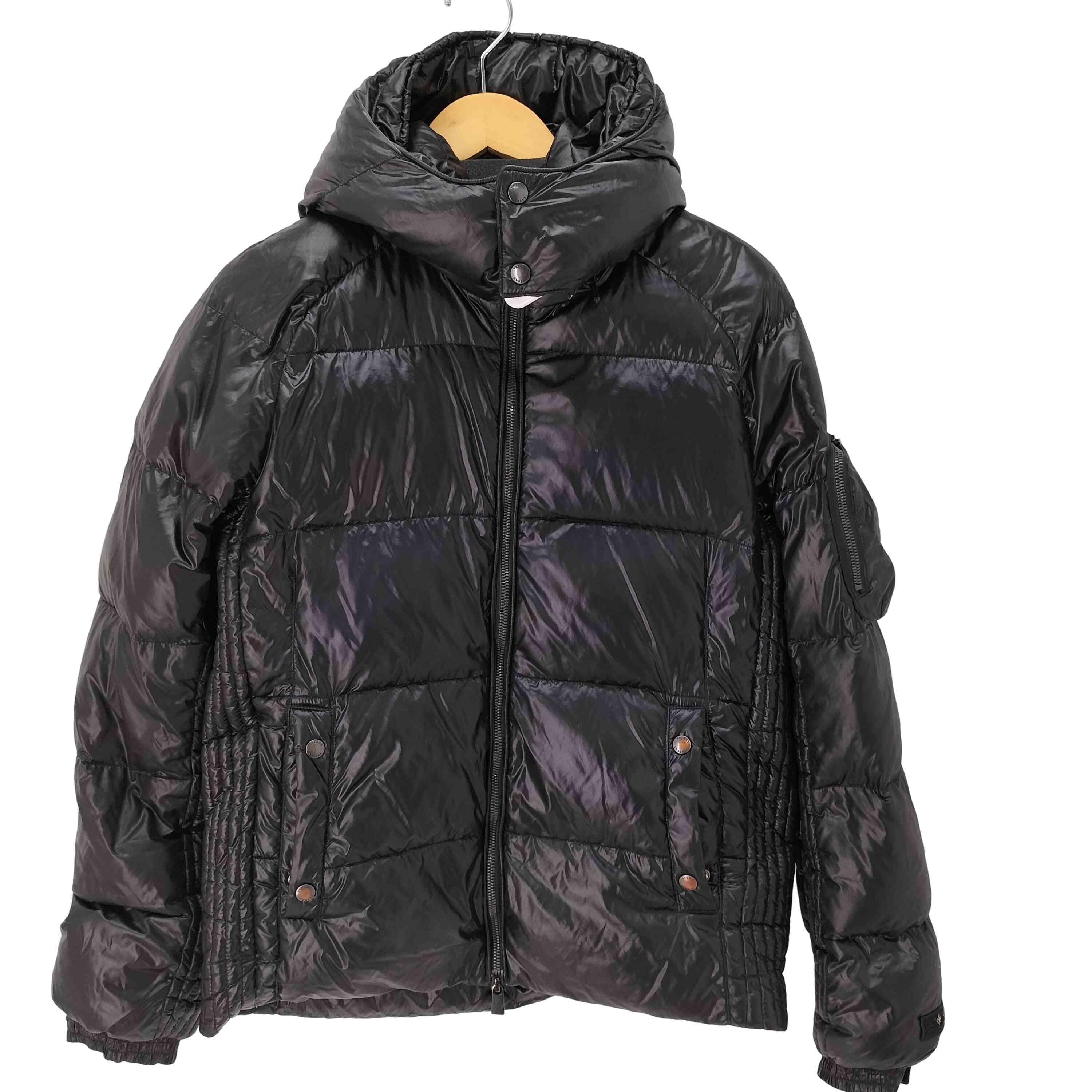 COMOLI 25AW Down Jacket 