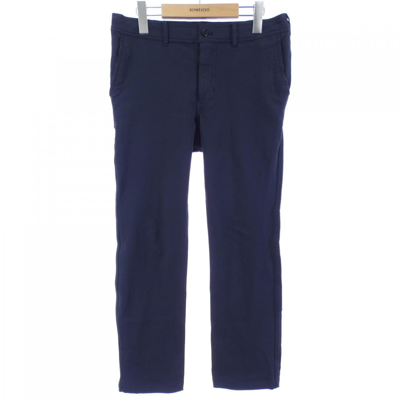 コムデギャルソンシャツ COMME des GARCONS SHIRT S19151 パンツ