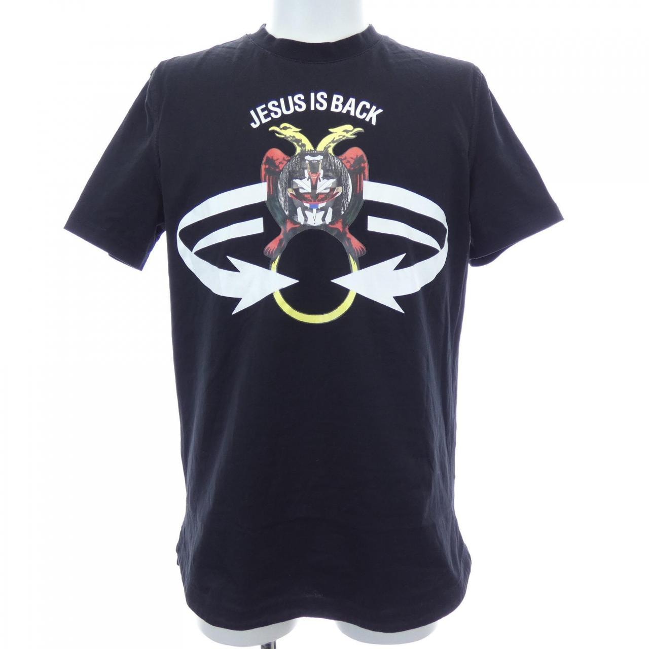 ジバンシー GIVENCHY 14J 7562 651 Tシャツ