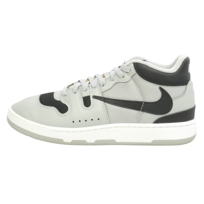 NIKE ナイキ 23AW HF4198-001 × Travis Scott Cactus Jack トラヴィススコット カクタスジャック スニーカー グレー系 ブラック系 27.5cm【中古】