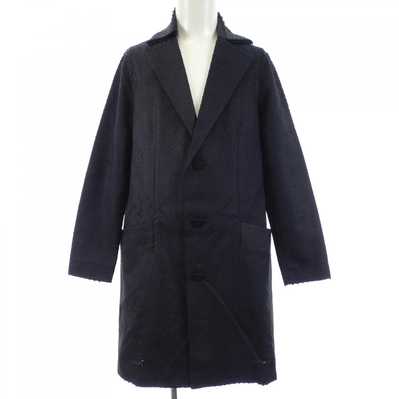 イッセイミヤケ ISSEY MIYAKE IM51FA003 コート