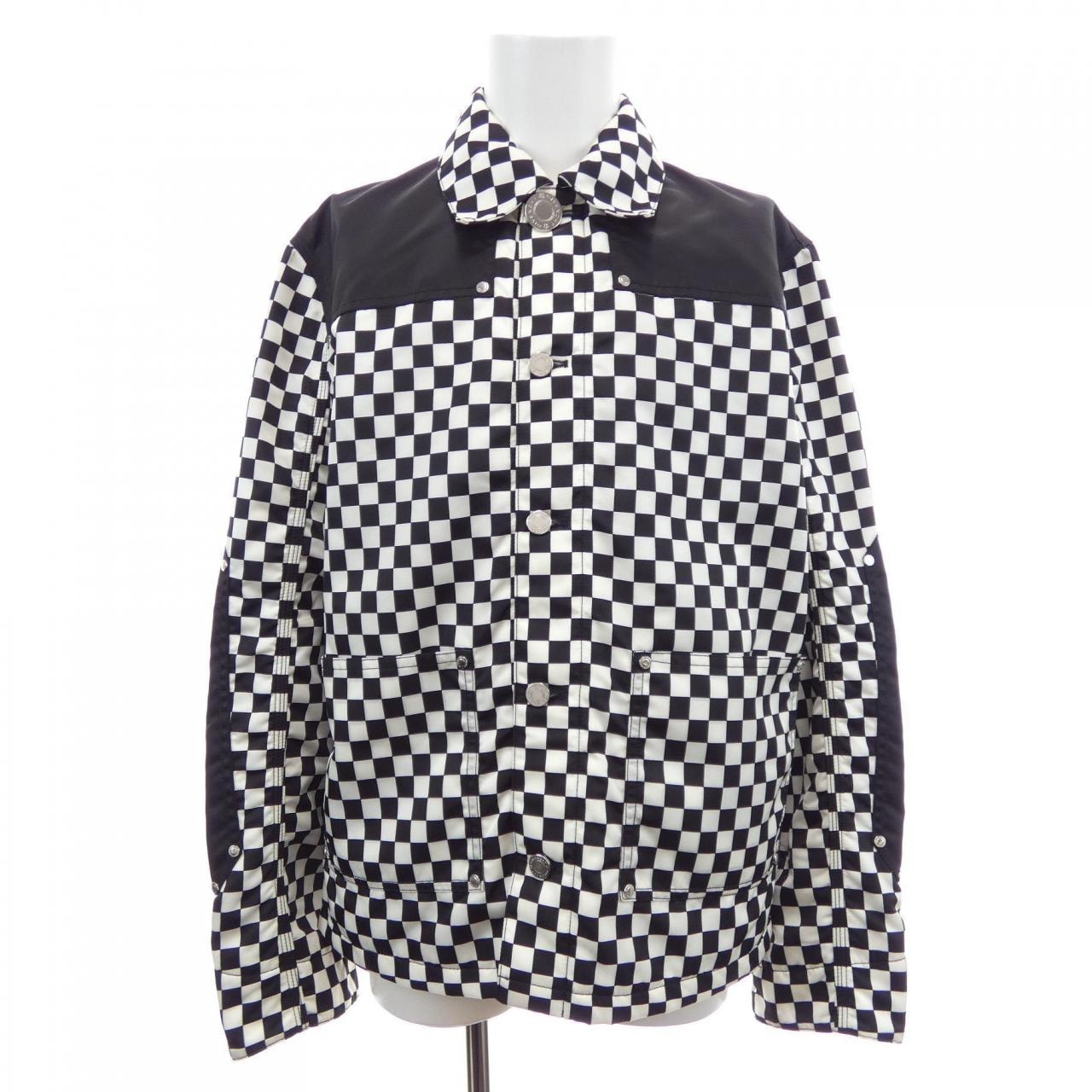 ジバンシー GIVENCHY 17J 0641 737 ジャケット