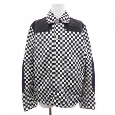 ジバンシー GIVENCHY 17J 0641 737 ジャケット