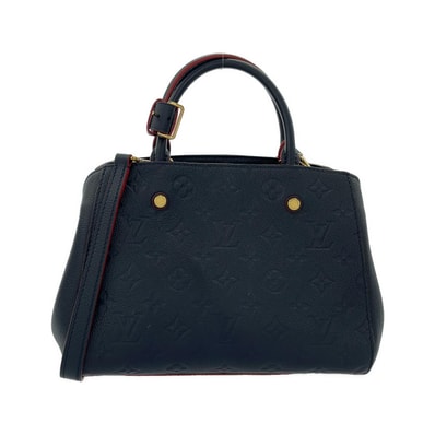 ルイヴィトン モノグラム アンプラント モンテーニュBB M42747 バッグ