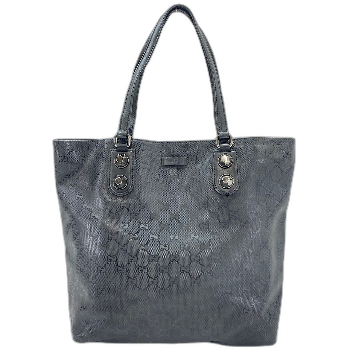 グッチ GUCCI トートバッグ【中古】