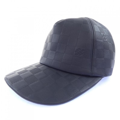 ルイヴィトン LOUIS VUITTON M76562 キャップ