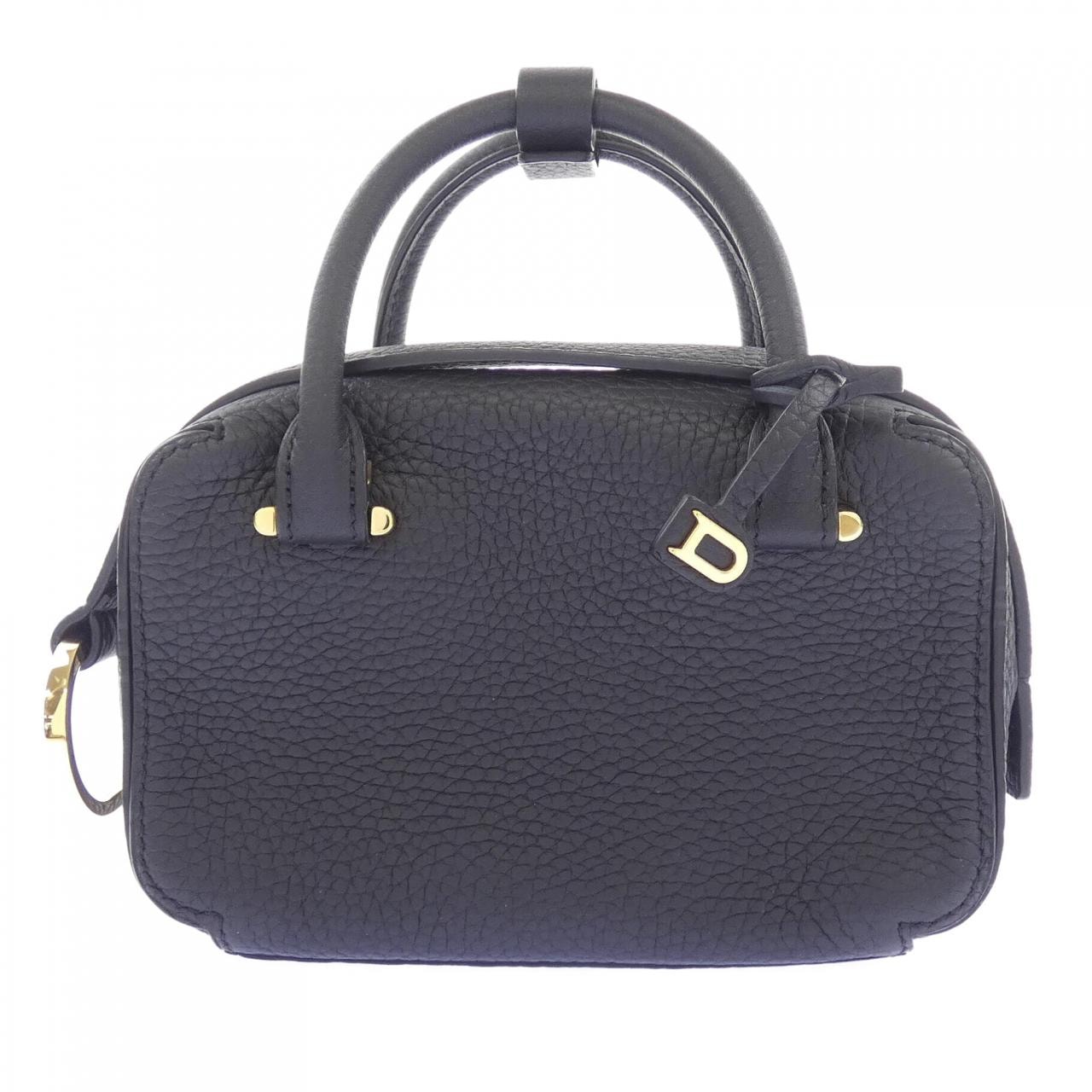 デルボー DELVAUX COOL BOX AA0567AQY BAG