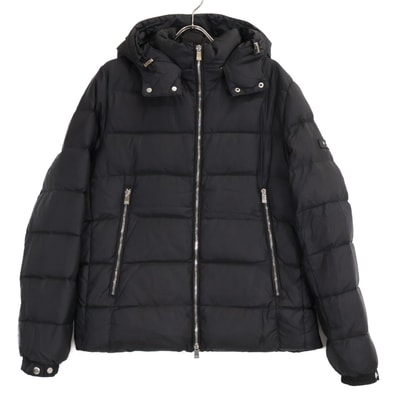 タトラス 【美品/国内正規/23年製】MTAT24A4865 ENRI エンリ フード付ダウンジャケット 04