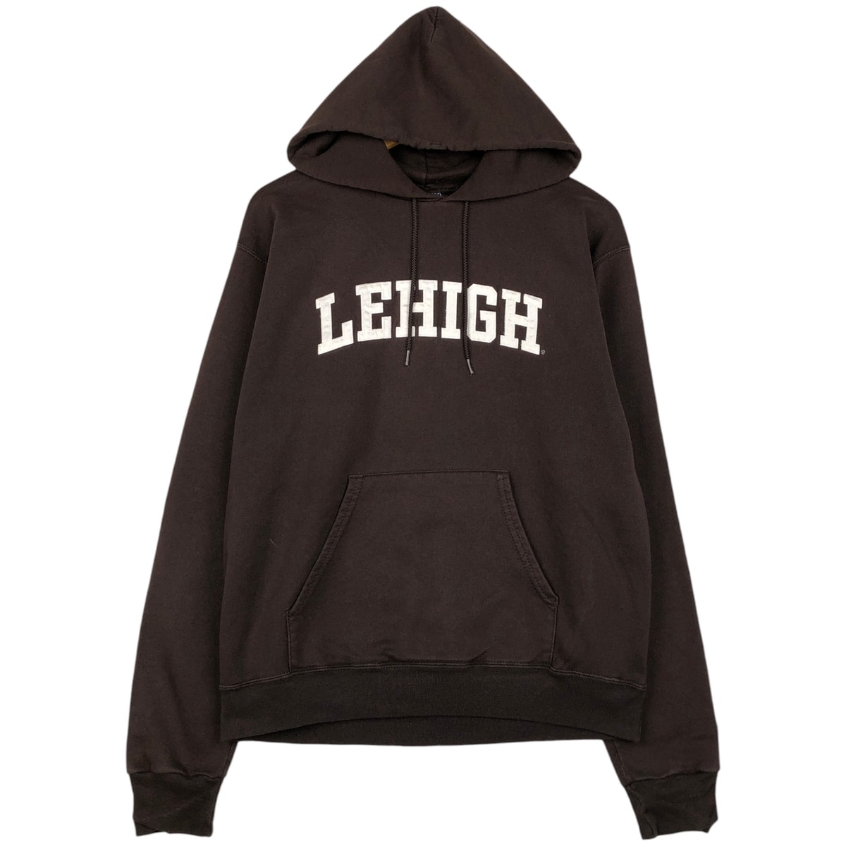 古着 チャンピオン Champion AUTHENTIC ATHLETIC APPAREL カレッジ スウェットプルオーバーパーカー メンズM相当/eaa645428